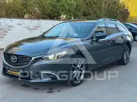 2016 Mazda 6