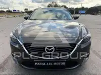 2016 Mazda 6
