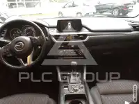 2016 Mazda 6