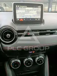 2016 Mazda 2