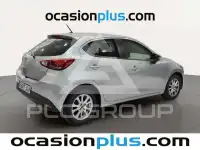 2016 Mazda 2 (Demio)