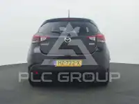 2016 Mazda 2 (Demio)
