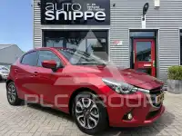 2016 Mazda 2