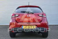 2016 Mazda 2