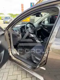 2016 Mazda 2
