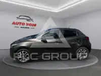 2016 Mazda 2