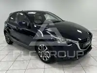 2016 Mazda 2