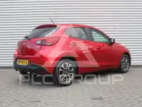 2016 Mazda 2