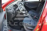 2016 Mazda 2