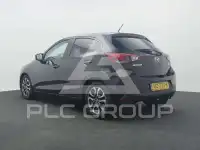 2016 Mazda 2 (Demio)