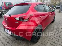2016 Mazda 2
