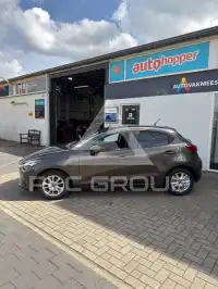 2016 Mazda 2