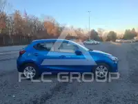 2016 Mazda 2