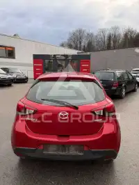 2016 Mazda 2
