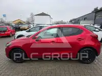 2016 Mazda 2