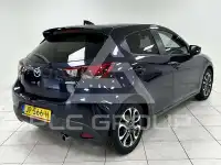 2016 Mazda 2