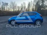 2016 Mazda 2