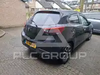 2016 Mazda 2