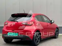 2016 Mazda 2