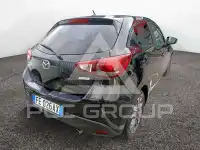2016 Mazda 2