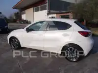 2016 Mazda 2