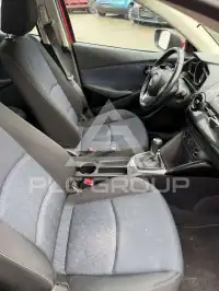 2016 Mazda 2