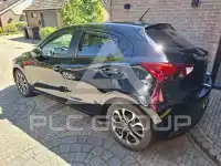 2016 Mazda 2
