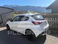 2016 Mazda 2