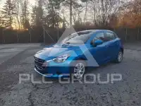 2016 Mazda 2