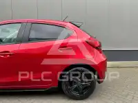 2016 Mazda 2