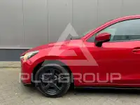 2016 Mazda 2