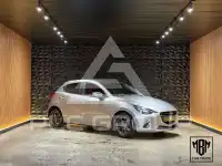 2016 Mazda 2