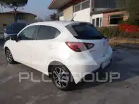 2016 Mazda 2