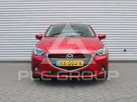 2016 Mazda 2