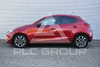 2016 Mazda 2