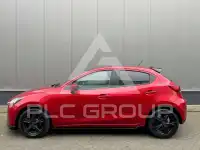 2016 Mazda 2