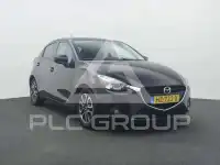 2016 Mazda 2 (Demio)
