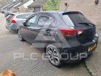 2016 Mazda 2