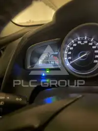 2016 Mazda 2