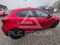 2016 Mazda 2