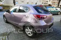 2016 Mazda 2