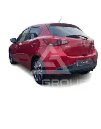 2016 Mazda 2