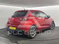 2016 Mazda 2
