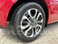 2016 Mazda 2