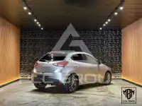 2016 Mazda 2