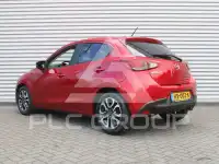 2016 Mazda 2