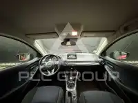 2016 Mazda 2