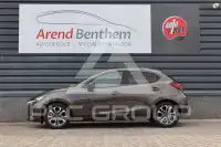 2016 Mazda 2