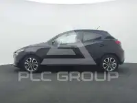 2016 Mazda 2 (Demio)