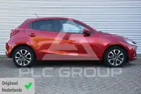 2016 Mazda 2
